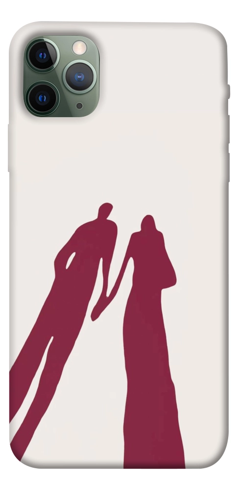 Чехол Shadow couple для iPhone 11 Pro Max