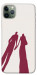Чехол Shadow couple для iPhone 11 Pro Max