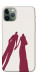 Чохол Shadow couple для iPhone 11 Pro