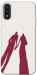 Чехол Shadow couple для Galaxy A01