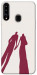 Чехол Shadow couple для Galaxy A20s (2019)