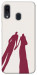 Чехол Shadow couple для Galaxy A30 (2019)