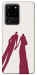 Чехол Shadow couple для Galaxy S20 Ultra (2020)