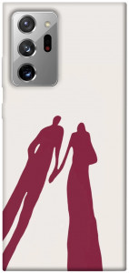 Чехол Shadow couple для Galaxy Note 20 Ultra