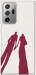 Чехол Shadow couple для Galaxy Note 20 Ultra