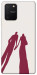 Чехол Shadow couple для Galaxy S10 Lite (2020)