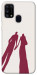 Чохол Shadow couple для Galaxy M31 (2020)