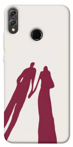 Чехол Shadow couple для Huawei Honor 8X
