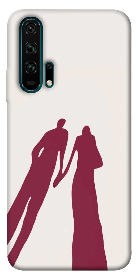 Чохол Shadow couple для Huawei Honor 20 Pro