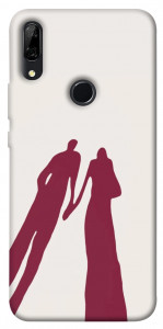 Чохол Shadow couple для Huawei P Smart Z