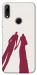 Чехол Shadow couple для Huawei P Smart Z