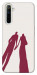 Чехол Shadow couple для Realme 6