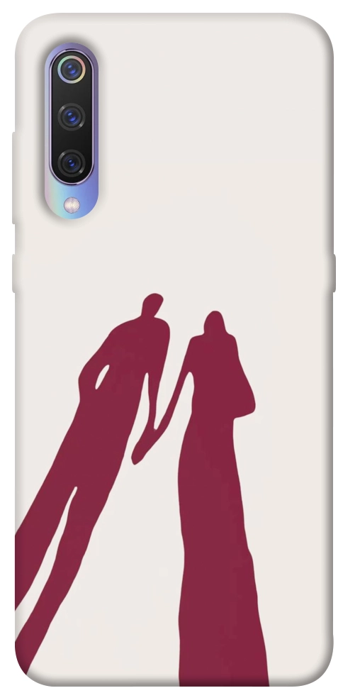 Чехол Shadow couple для Xiaomi Mi 9
