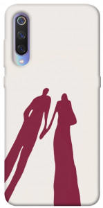 Чехол Shadow couple для Xiaomi Mi 9