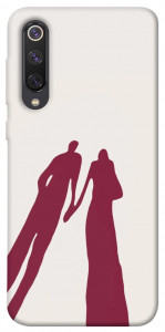 Чехол Shadow couple для Xiaomi Mi 9 SE