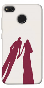 Чехол Shadow couple для Xiaomi Redmi 4X