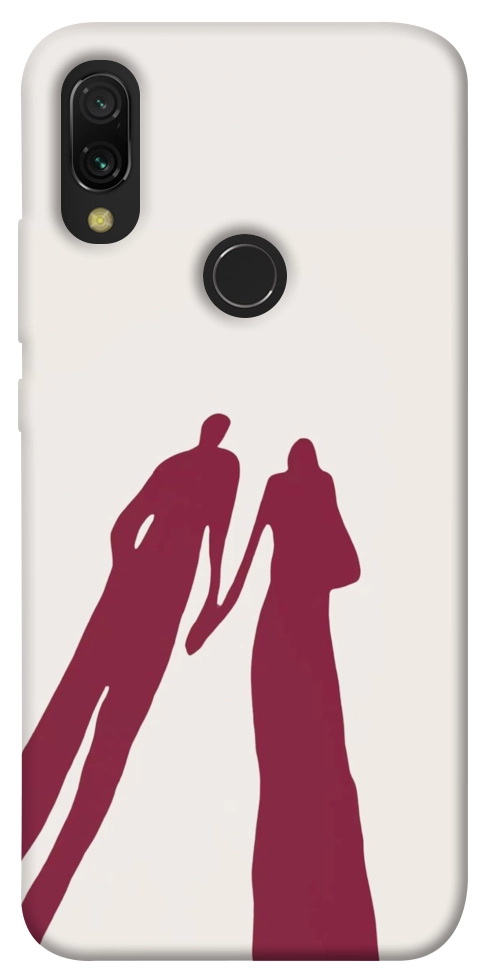 Чехол Shadow couple для Xiaomi Redmi 7