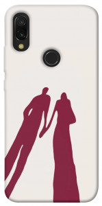 Чохол Shadow couple для Xiaomi Redmi Y3