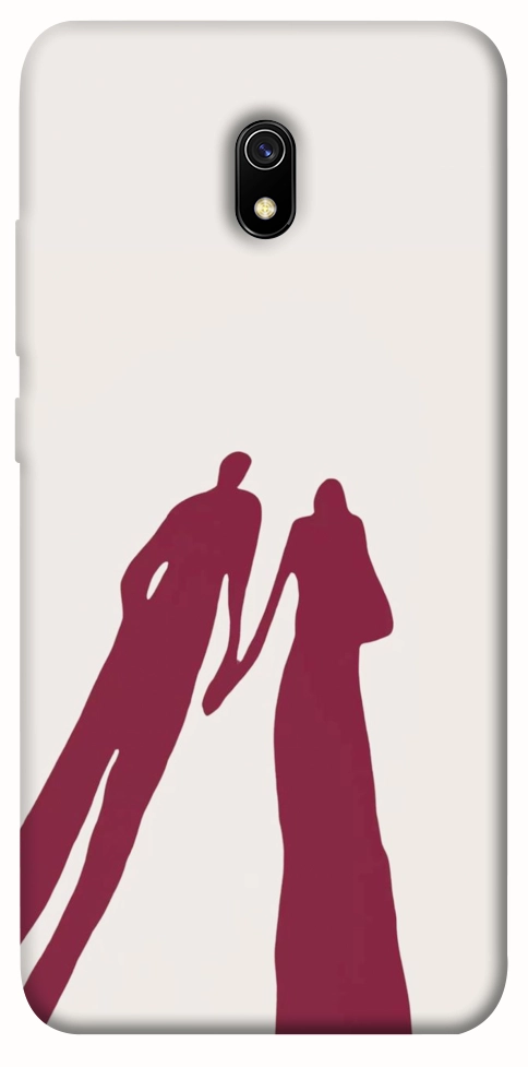 Чохол Shadow couple для Xiaomi Redmi 8a