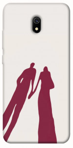 Чохол Shadow couple для Xiaomi Redmi 8a