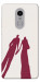 Чехол Shadow couple для Xiaomi Redmi Note 4X