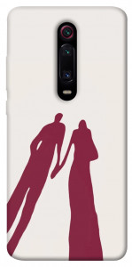 Чохол Shadow couple для Xiaomi Redmi K20