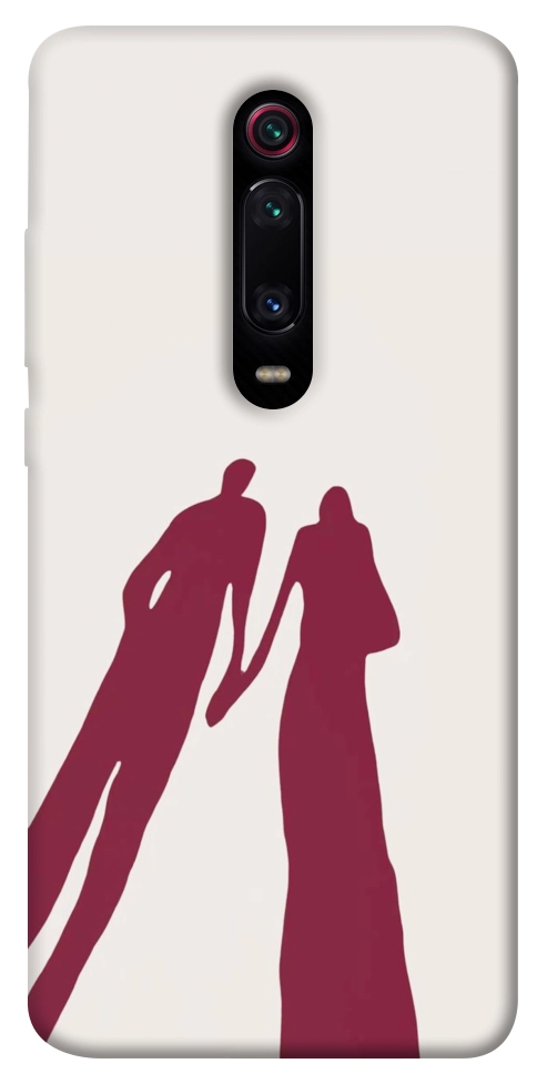 Чехол Shadow couple для Xiaomi Redmi K20 Pro