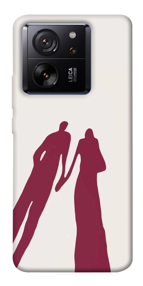 Чехол Shadow couple для Xiaomi 13T