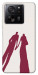 Чехол Shadow couple для Xiaomi 13T Pro