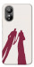 Чехол Shadow couple для ZTE Blade L220