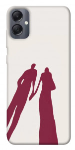 Чохол Shadow couple для Galaxy A05