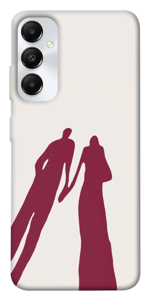 Чохол Shadow couple для Galaxy A05s