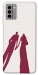 Чехол Shadow couple для Nokia G22