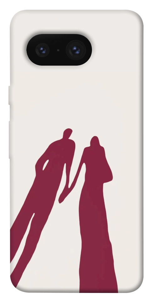 Чохол Shadow couple для Google Pixel 8