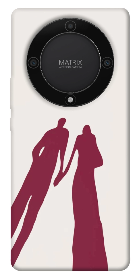 Чохол Shadow couple для Huawei Magic5 Lite