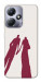 Чехол Shadow couple для Infinix Hot 30i