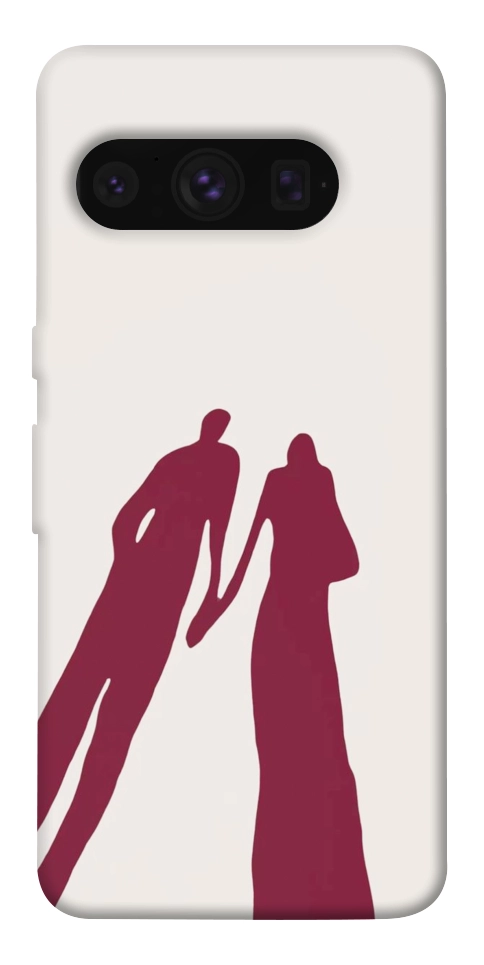 Чехол Shadow couple для Google Pixel 8 Pro