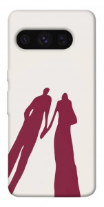 Чехол Shadow couple для Google Pixel 8 Pro