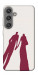 Чехол Shadow couple для Galaxy S24+