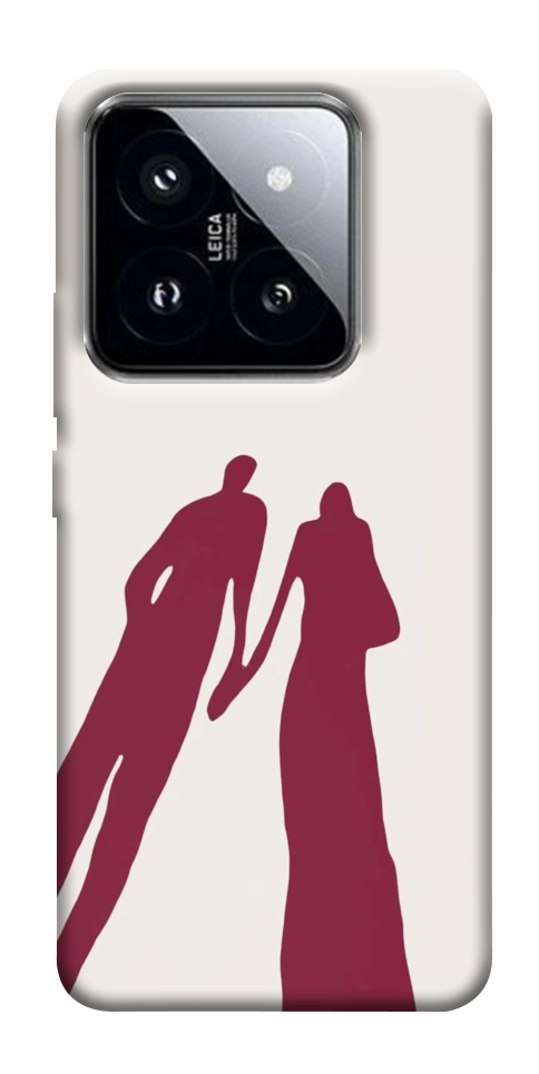 Чехол Shadow couple для Xiaomi 14 Pro