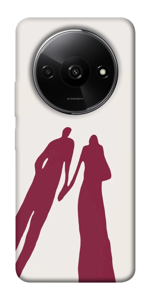 Чохол Shadow couple для Xiaomi Redmi A3