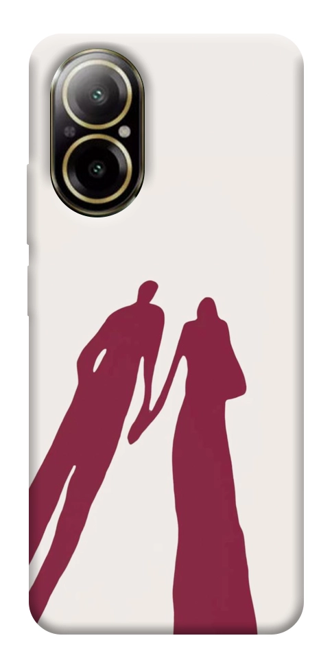 Чехол Shadow couple для Realme C67 4G