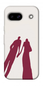 Чохол Shadow couple для Google Pixel 8a