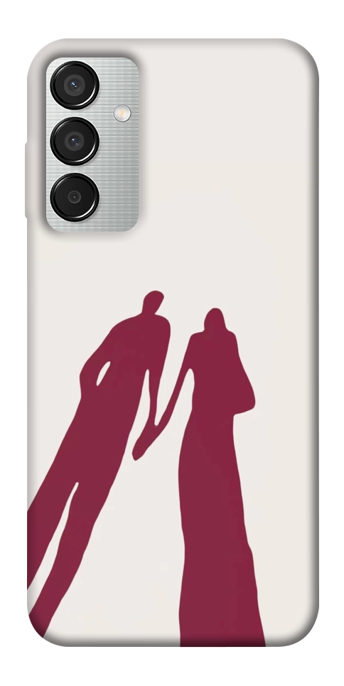 Чехол Shadow couple для Galaxy M15 5G