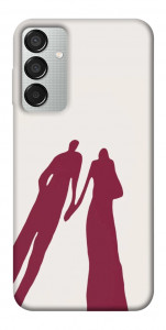 Чохол Shadow couple для Galaxy M15 5G