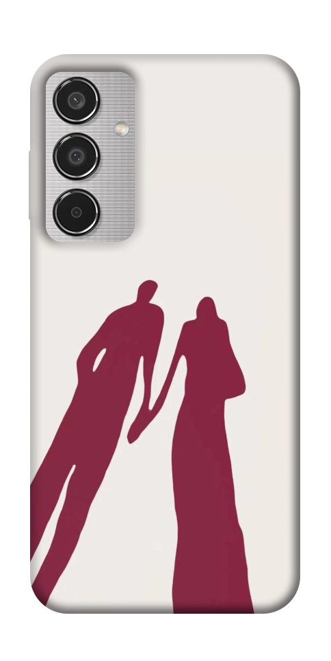 Чехол Shadow couple для Galaxy M35 5G