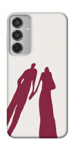 Чехол Shadow couple для Galaxy M35 5G