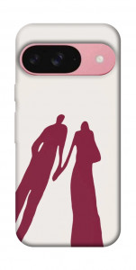 Чохол Shadow couple для Google Pixel 9