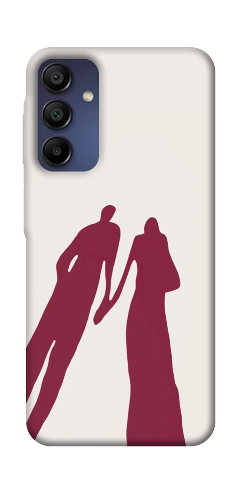 Чехол Shadow couple для Galaxy A16 5G