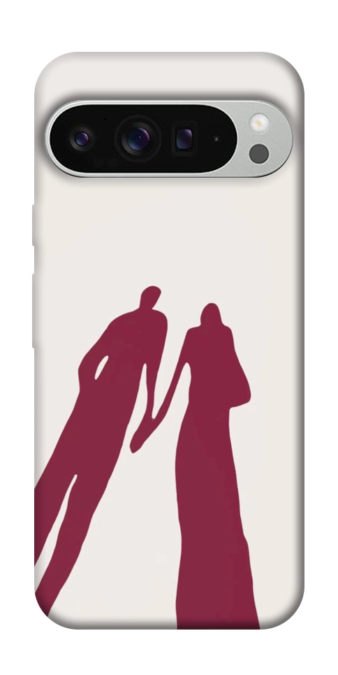 Чохол Shadow couple для Google Pixel 9 Pro XL